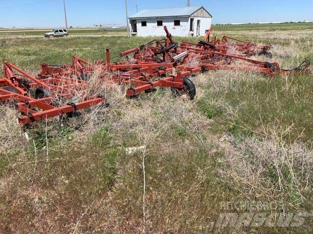 Case IH 4300 Sladdar