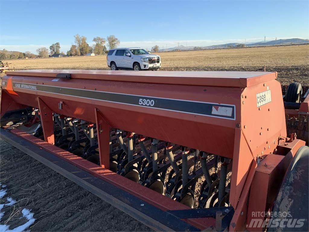 Case IH 5300 Övriga såddmaskiner och sättningsmaskiner