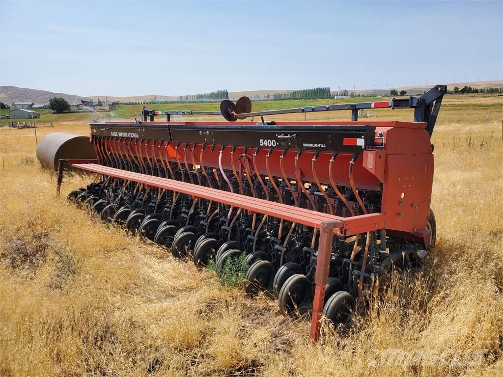 Case IH 5400 Övriga såddmaskiner och sättningsmaskiner