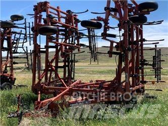 Case IH 5850 Sladdar