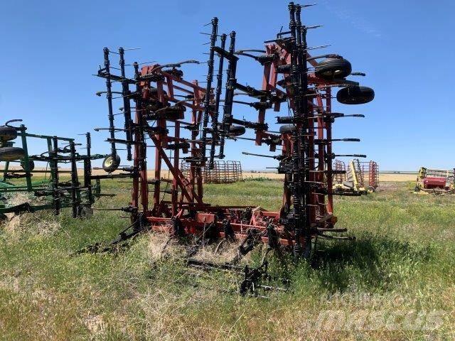 Case IH 5850 Sladdar