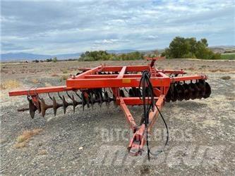 Case IH RPW Tallriksredskap