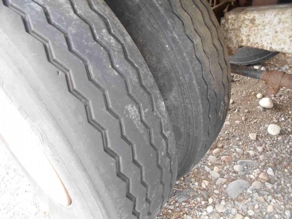  Exel 50 ft Övriga släp