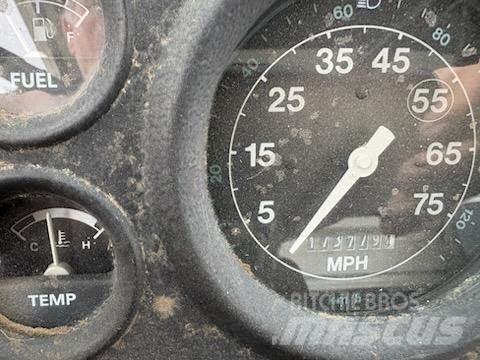 Ford LN8000 Övriga bilar
