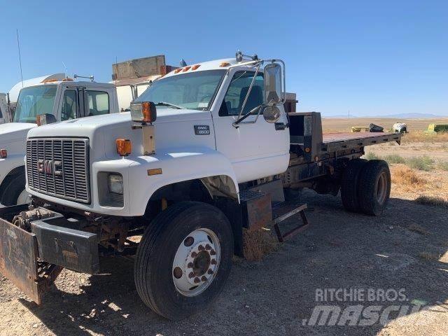 GMC C8500 Övriga bilar