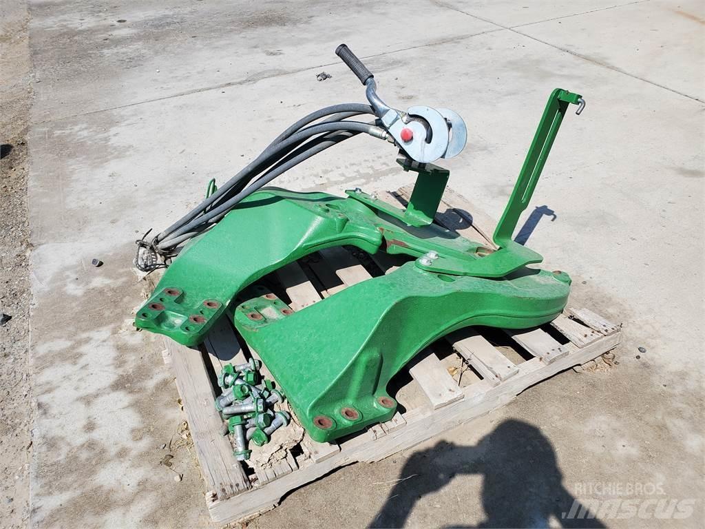 John Deere  Övriga