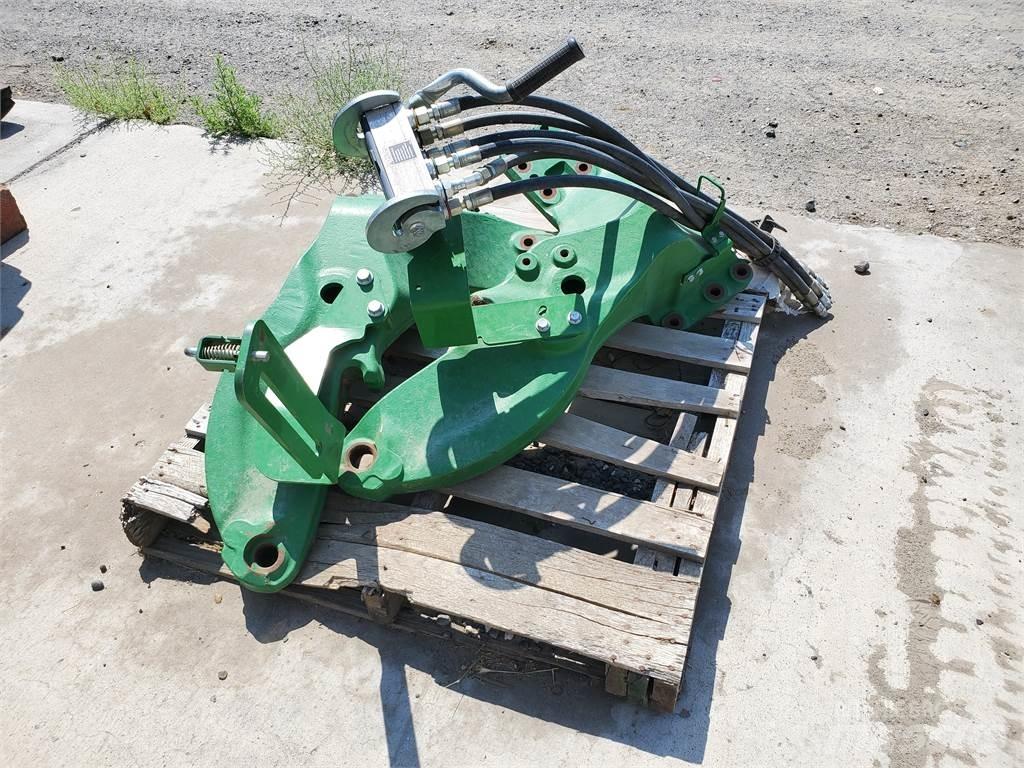 John Deere  Övriga