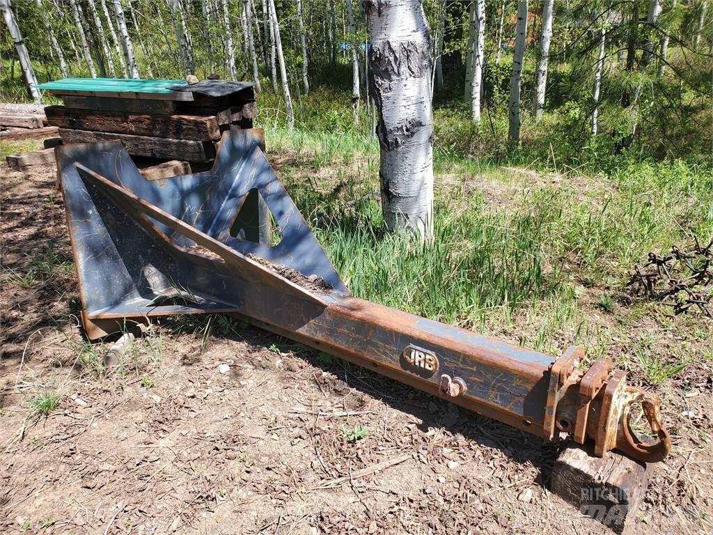 JRB  Entreprenad - Övrigt