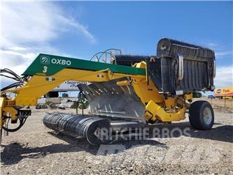 Oxbo 2334 Inplastare