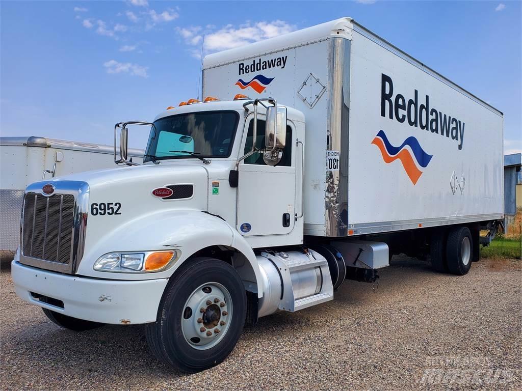 Peterbilt 337 Övriga bilar