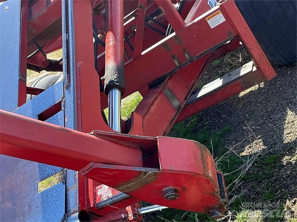  ProAg HD4SR Balklämaggegat
