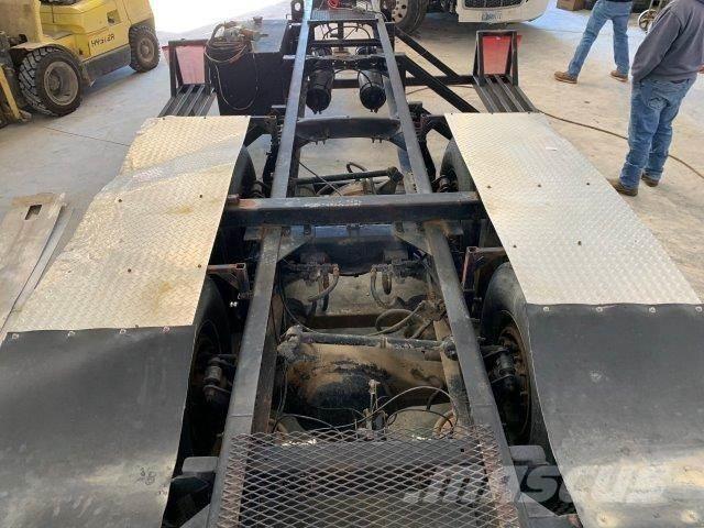  Ross MFG 30' Övriga släp