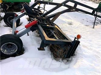  Shop Built 13' Sladdar