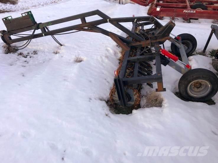  Shop Built 13' Sladdar