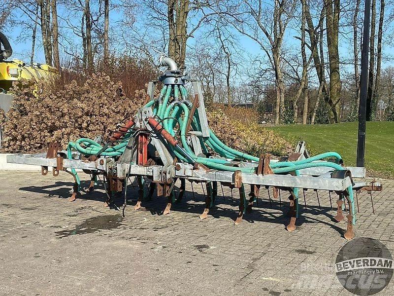 Jako 600 Lantbruk - Övrigt