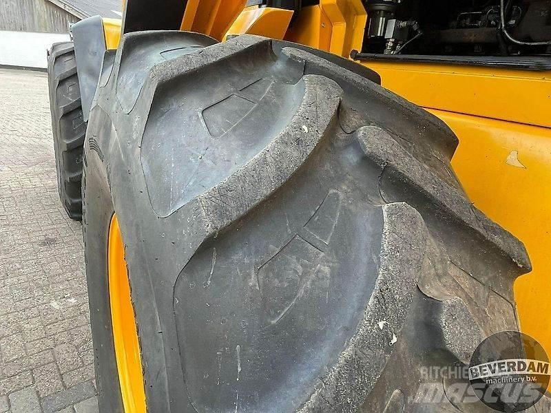 JCB 426S Hjullastare
