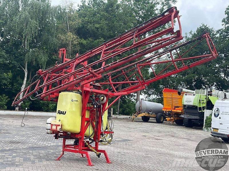Rau D2 24 Dragna sprutor