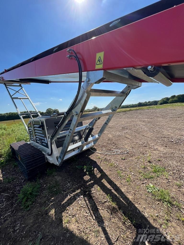  METBERG TC5036 Transportband