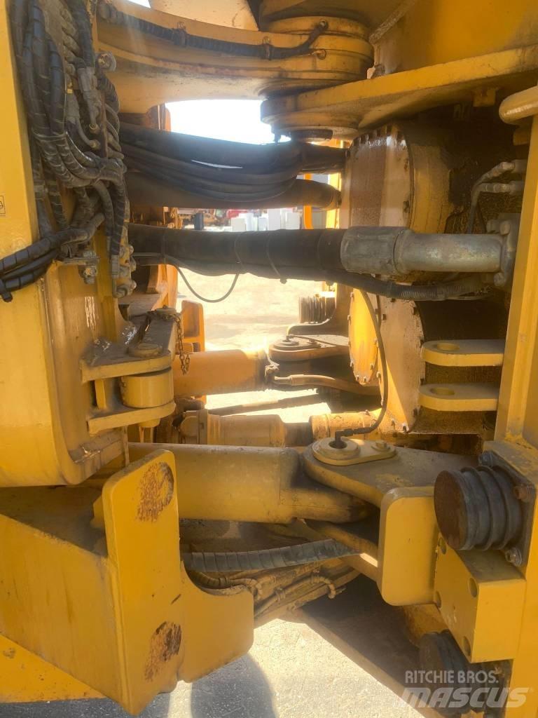 Volvo L330C Hjullastare