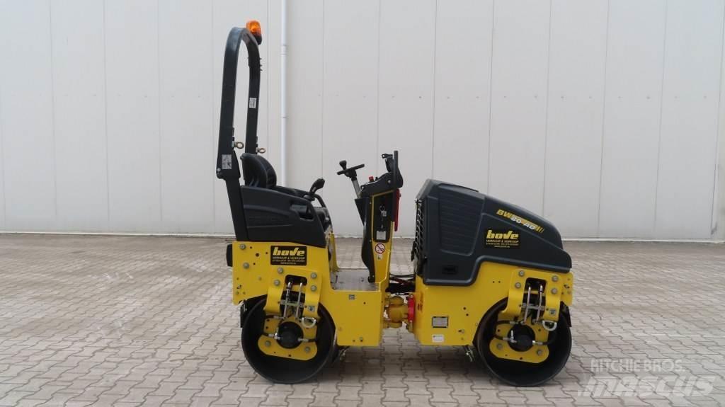 Bomag BW80 AD-5 Tvåvalsvältar