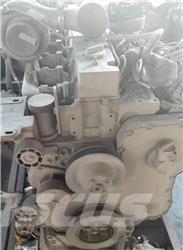 Cummins C245 20 Motorer