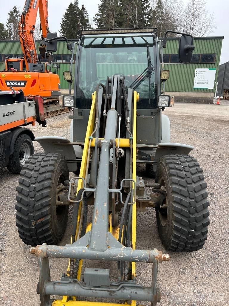Kramer 5065 Hjullastare