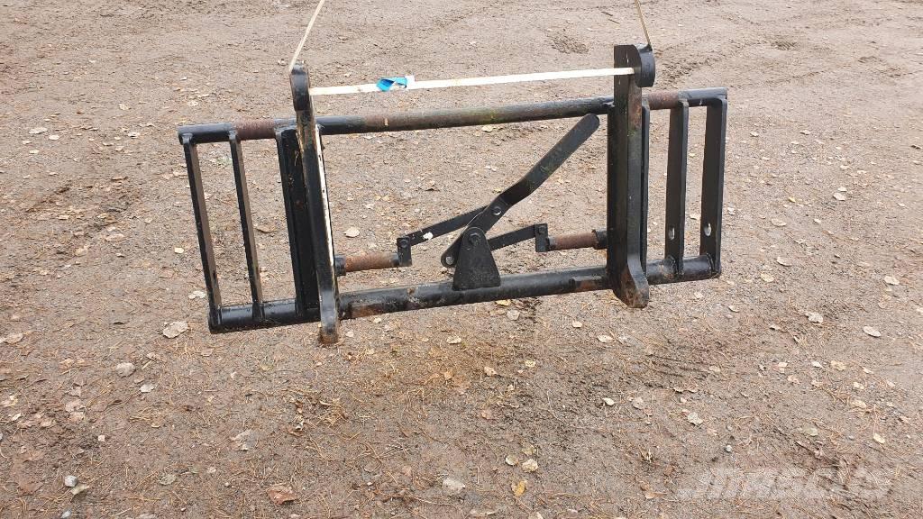  Adapter L25-L35 Övriga