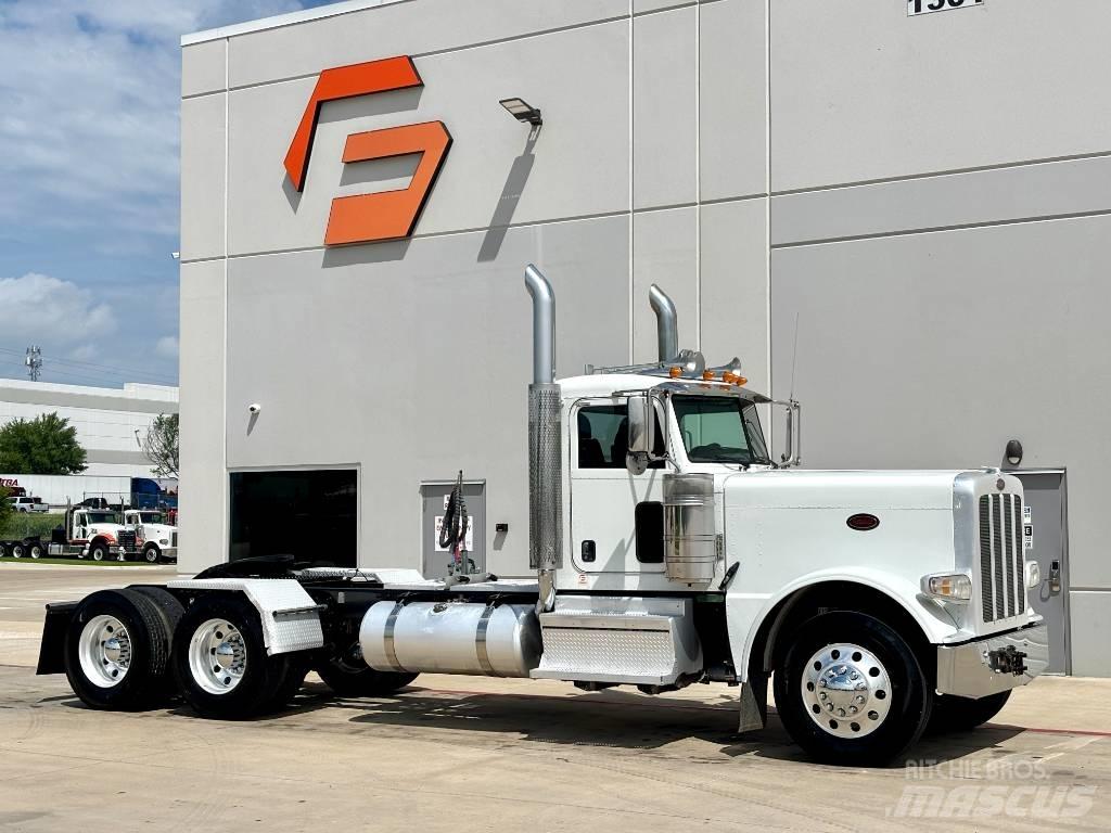 Peterbilt 389 Dragbilar