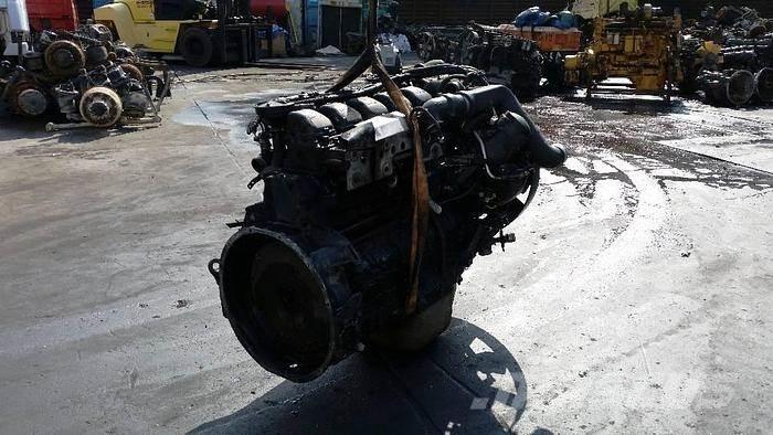  Engines D2865LF24 Transport - Övriga