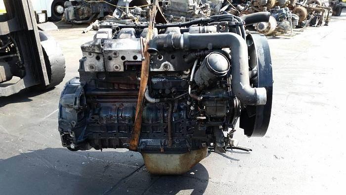  Engines D2865LF24 Transport - Övriga