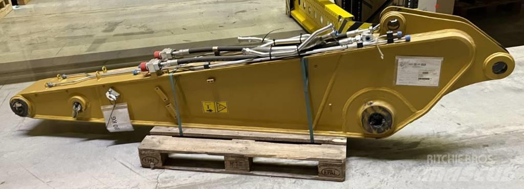 CAT M314F Bommar och stickor