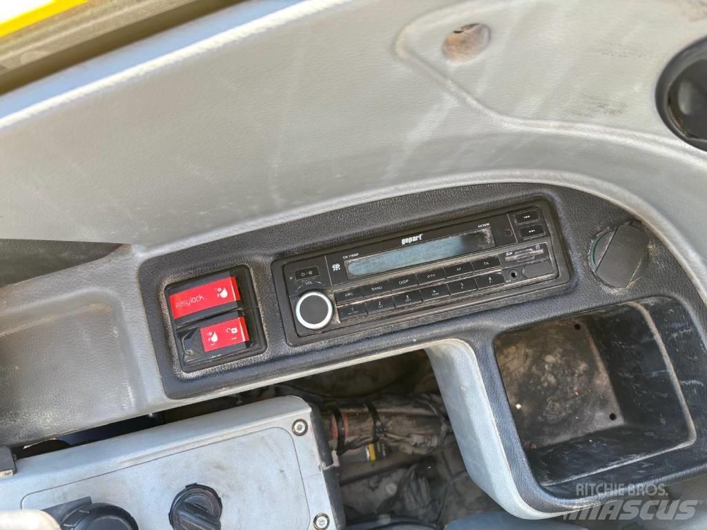 Wacker Neuson ET 90 Midigrävmaskiner 7t - 12t