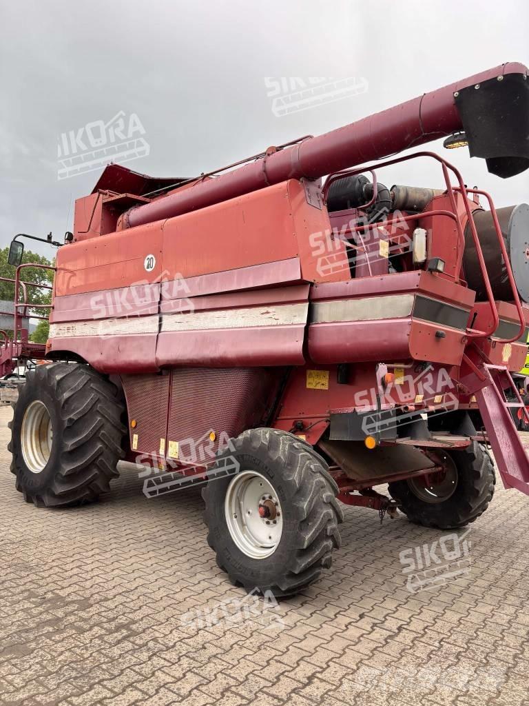 Case IH 2388 Skördetröskor