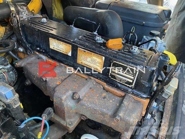 Hyster H 3.00 FT Dieselmotviktstruckar