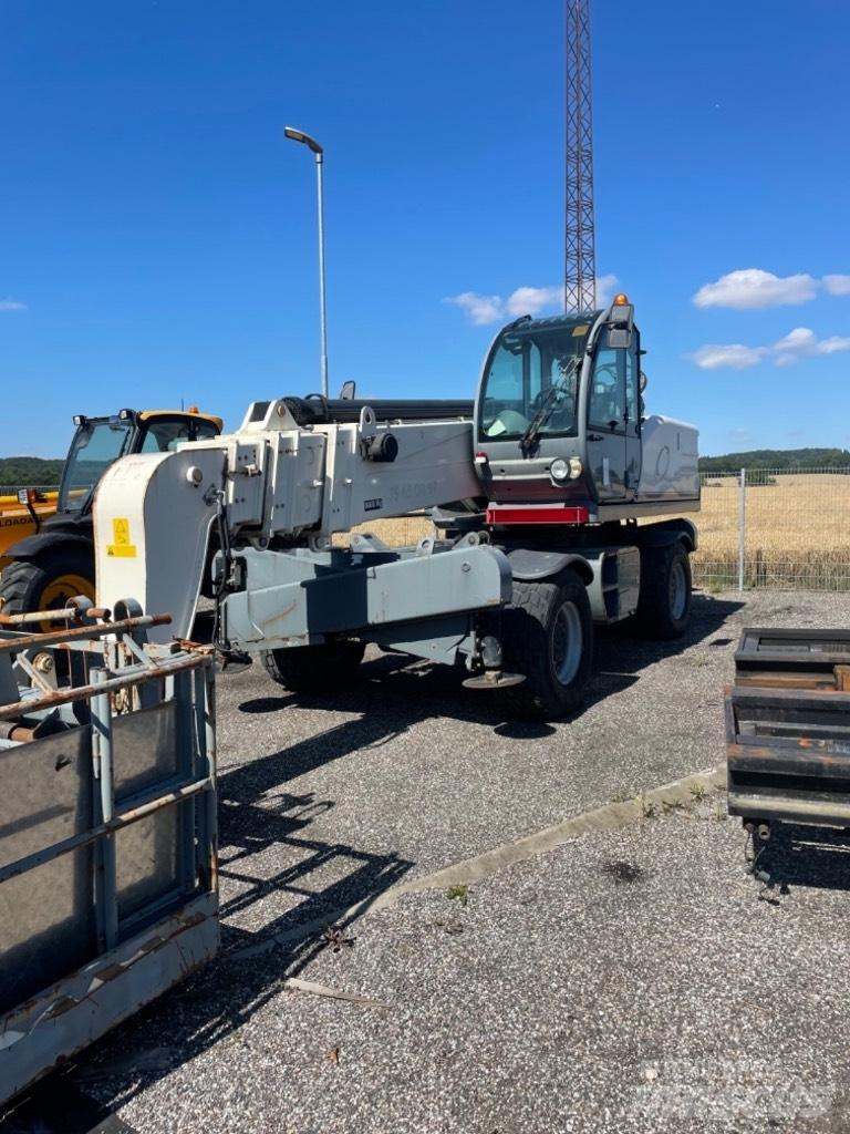 Terex 6025 Teleskoplastare