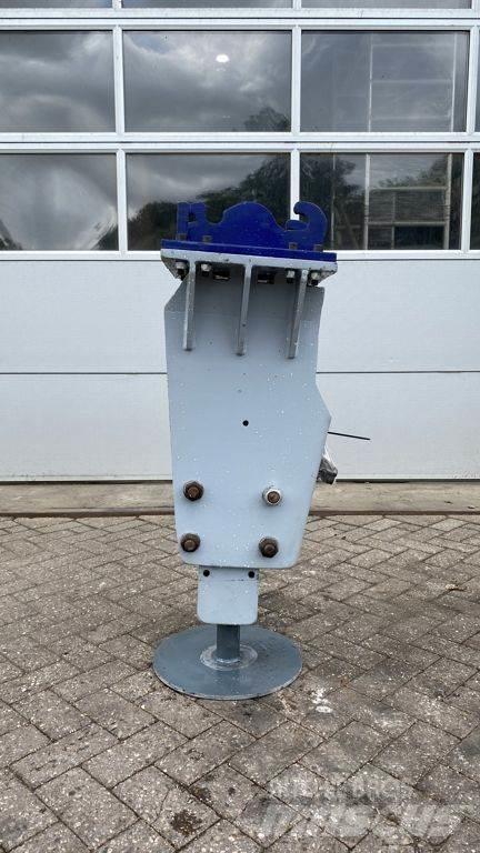 FRD HD5G Hydraulhammare