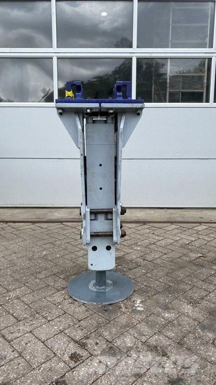 FRD HD5G Hydraulhammare