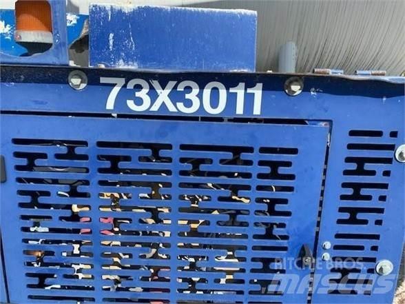 Edge MS65 Transportband