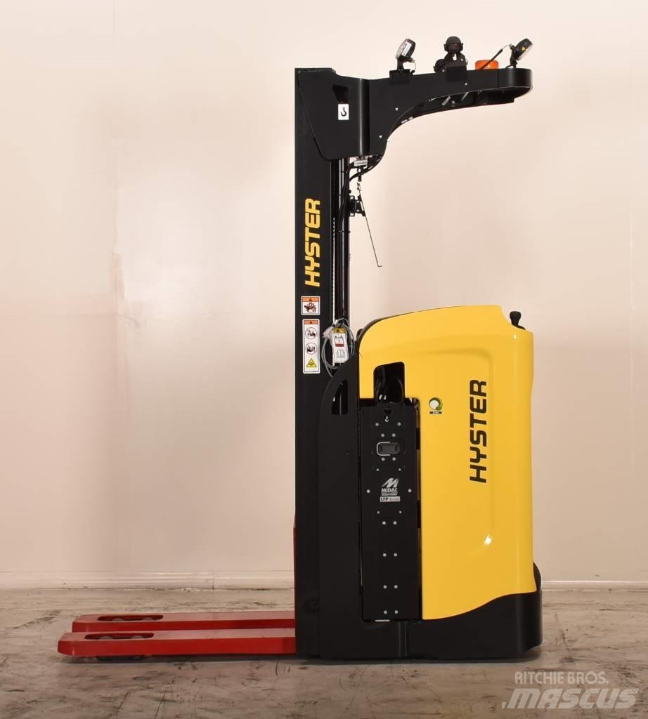 Hyster RS1.6 Staplare