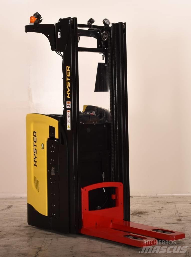 Hyster RS1.6 Staplare