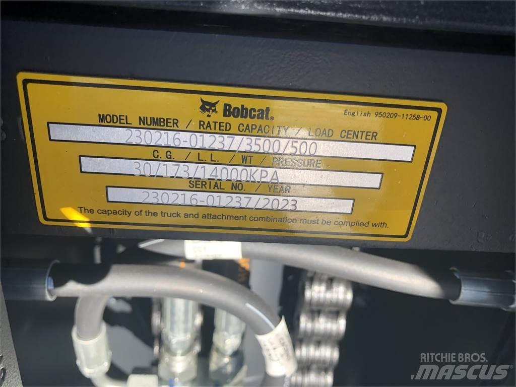  D30NXS Dieselmotviktstruckar