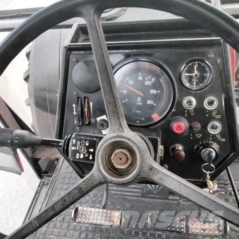 Valtra Valmet 905 Traktorer