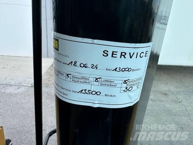 CAT 950M Hjullastare