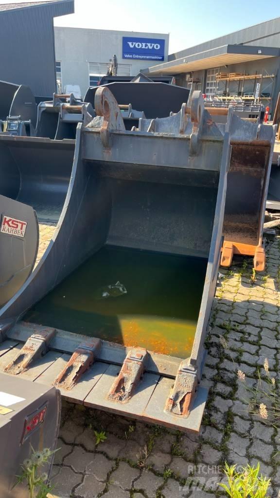  Bucket CW40 Skopor