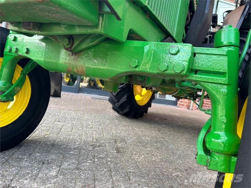 John Deere 1640 Traktorer