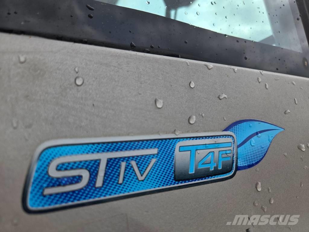 Manitou MT 1840 Teleskoplastare