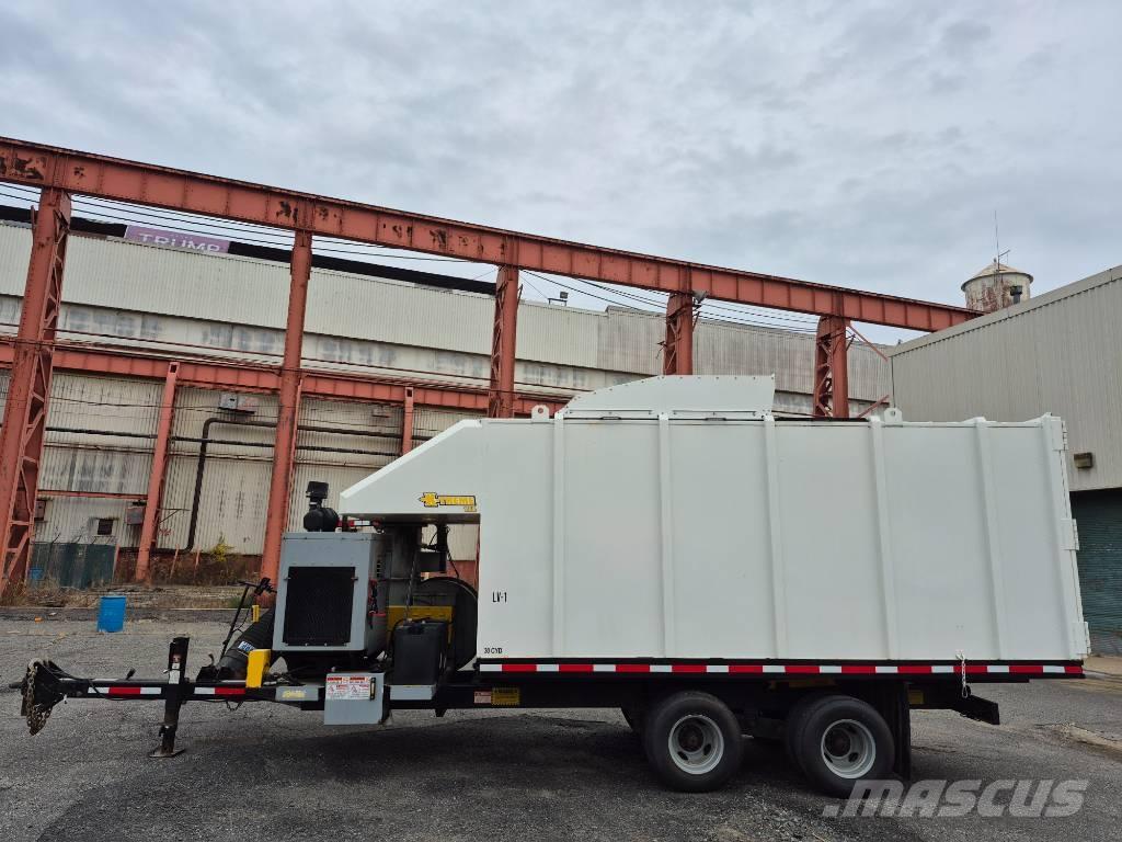  ODB Xtreme Borrutrustning för vattenborrning