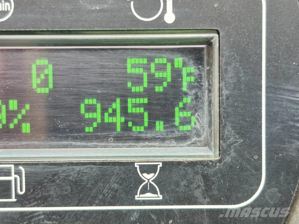  ODB Xtreme Borrutrustning för vattenborrning