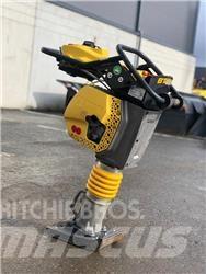 Bomag BT60/4 Stampar