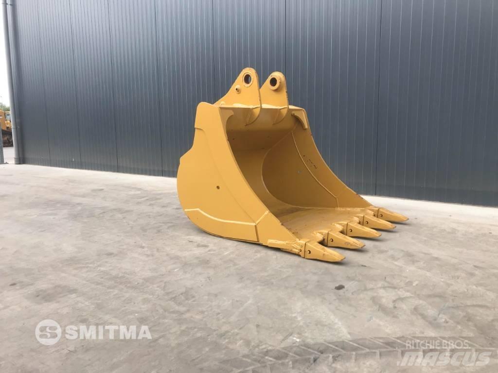 CAT M317F Skopor